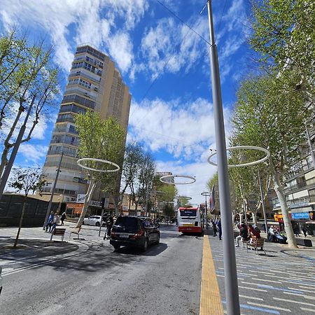 Apartamento Ilice 9 If Benidorm Kültér fotó