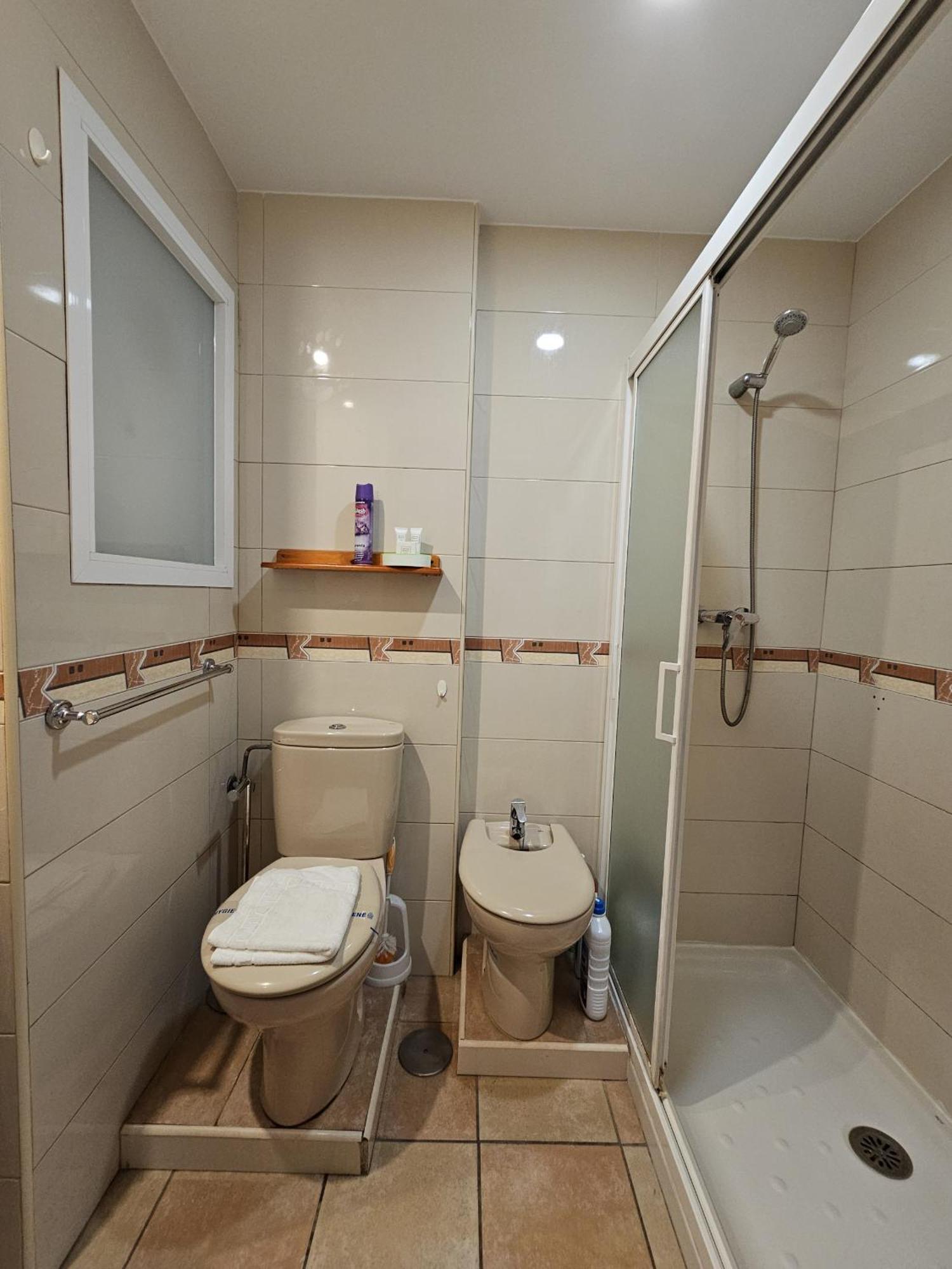 Apartamento Ilice 9 If Benidorm Kültér fotó