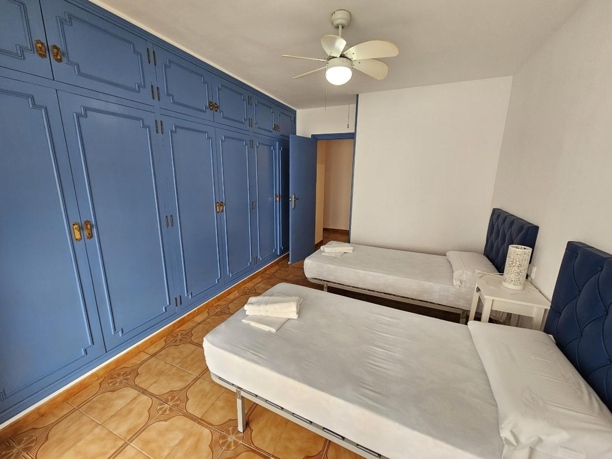 Apartamento Ilice 9 If Benidorm Kültér fotó