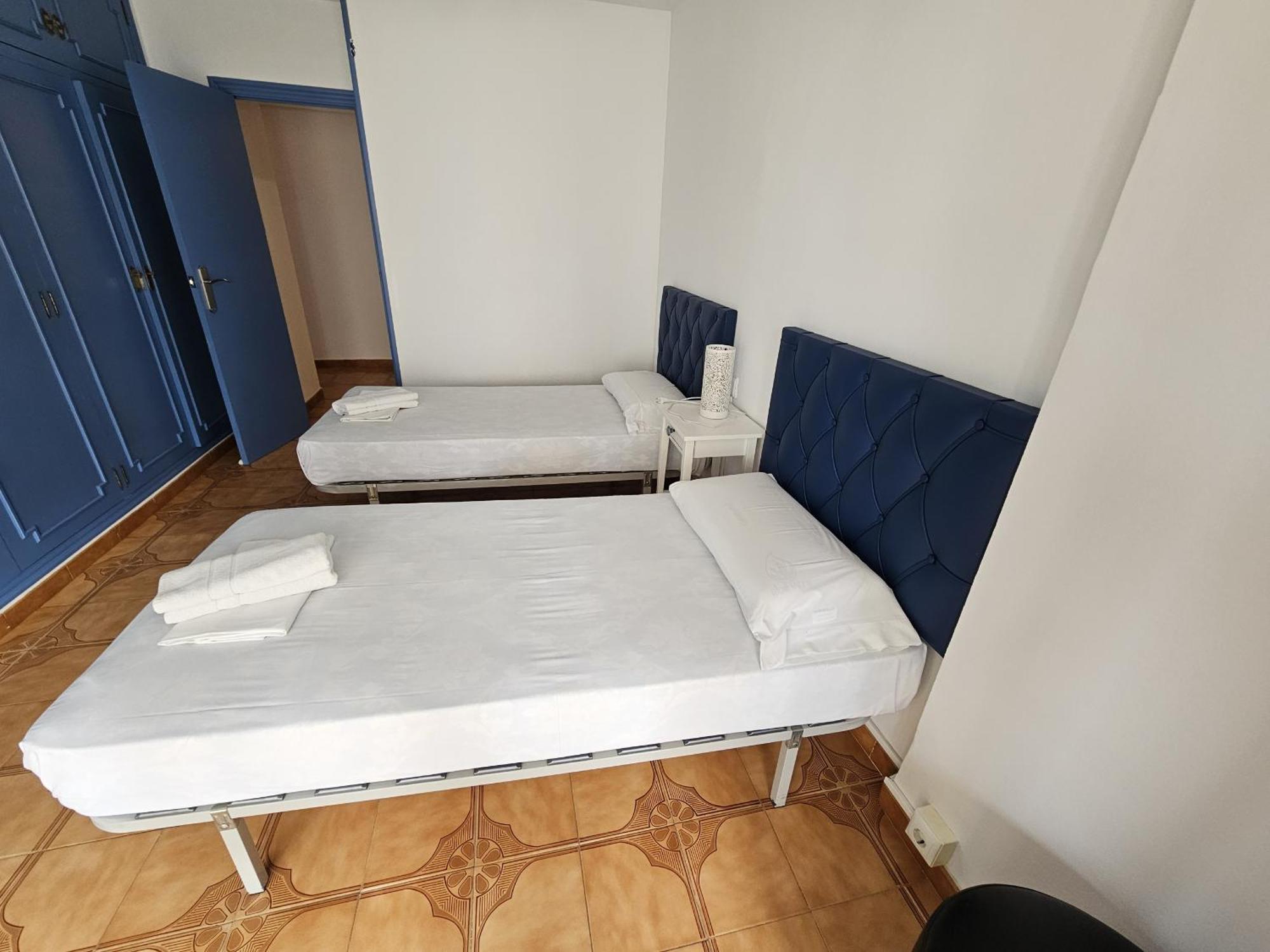 Apartamento Ilice 9 If Benidorm Kültér fotó