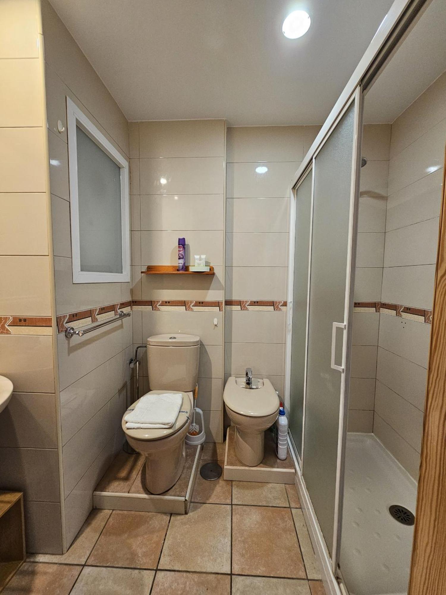 Apartamento Ilice 9 If Benidorm Kültér fotó
