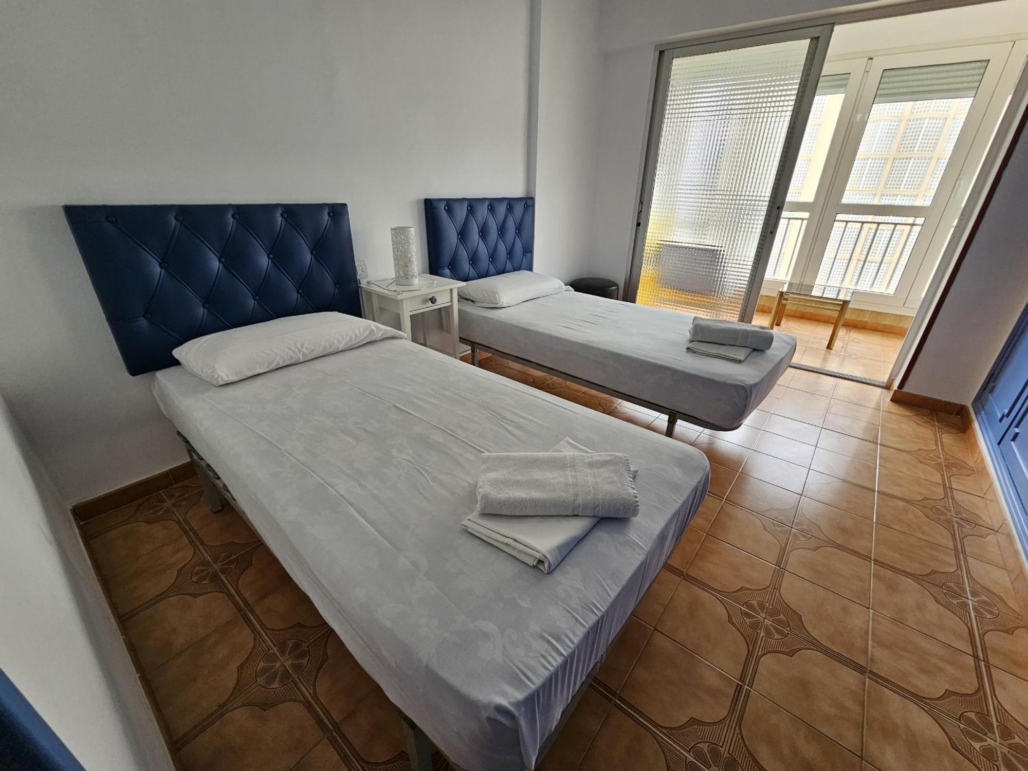 Apartamento Ilice 9 If Benidorm Kültér fotó