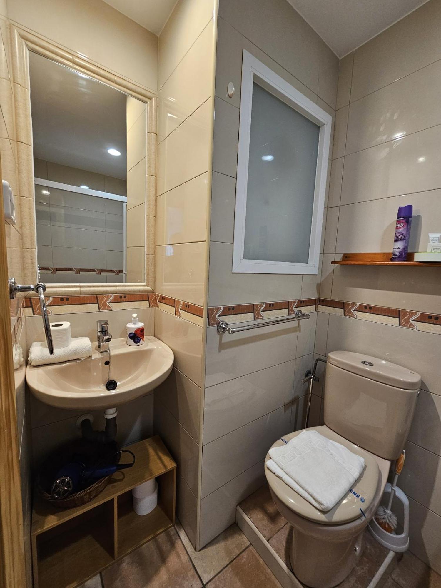 Apartamento Ilice 9 If Benidorm Kültér fotó