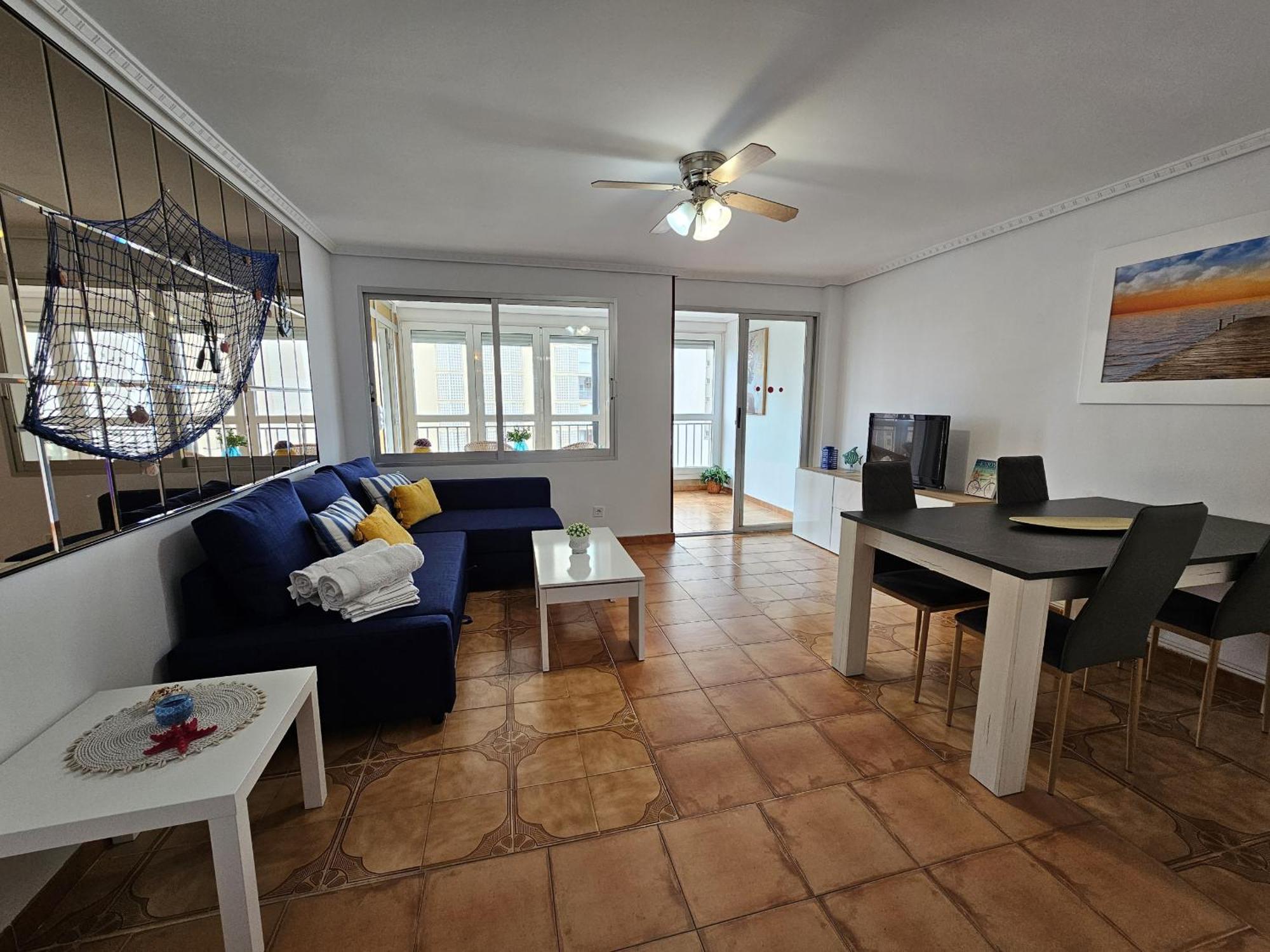 Apartamento Ilice 9 If Benidorm Kültér fotó