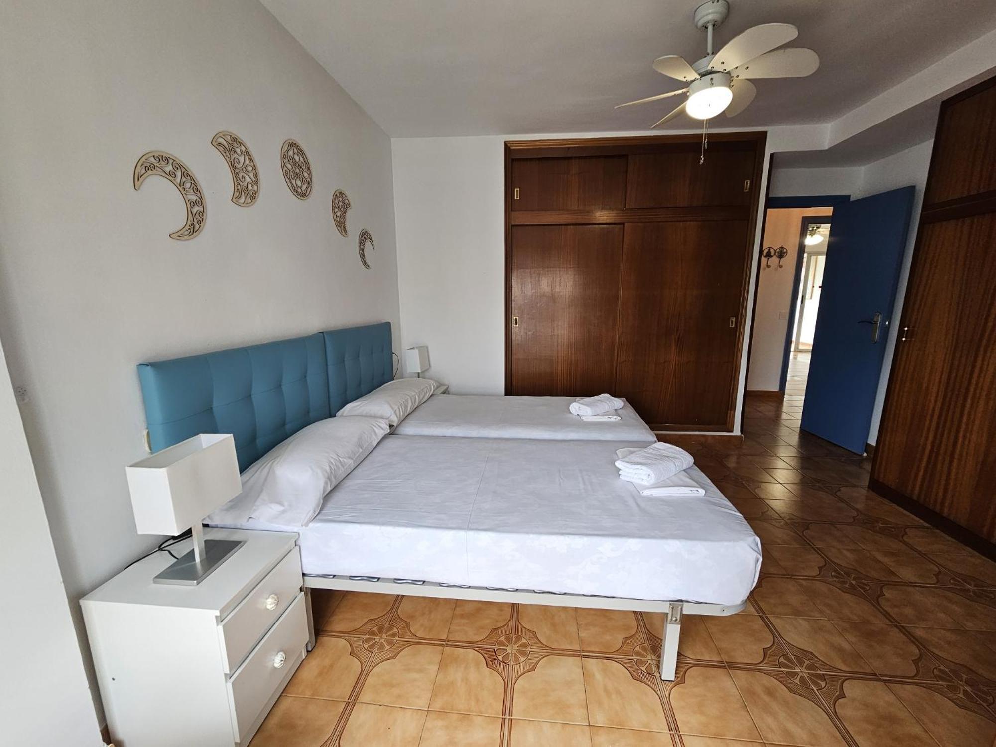 Apartamento Ilice 9 If Benidorm Kültér fotó