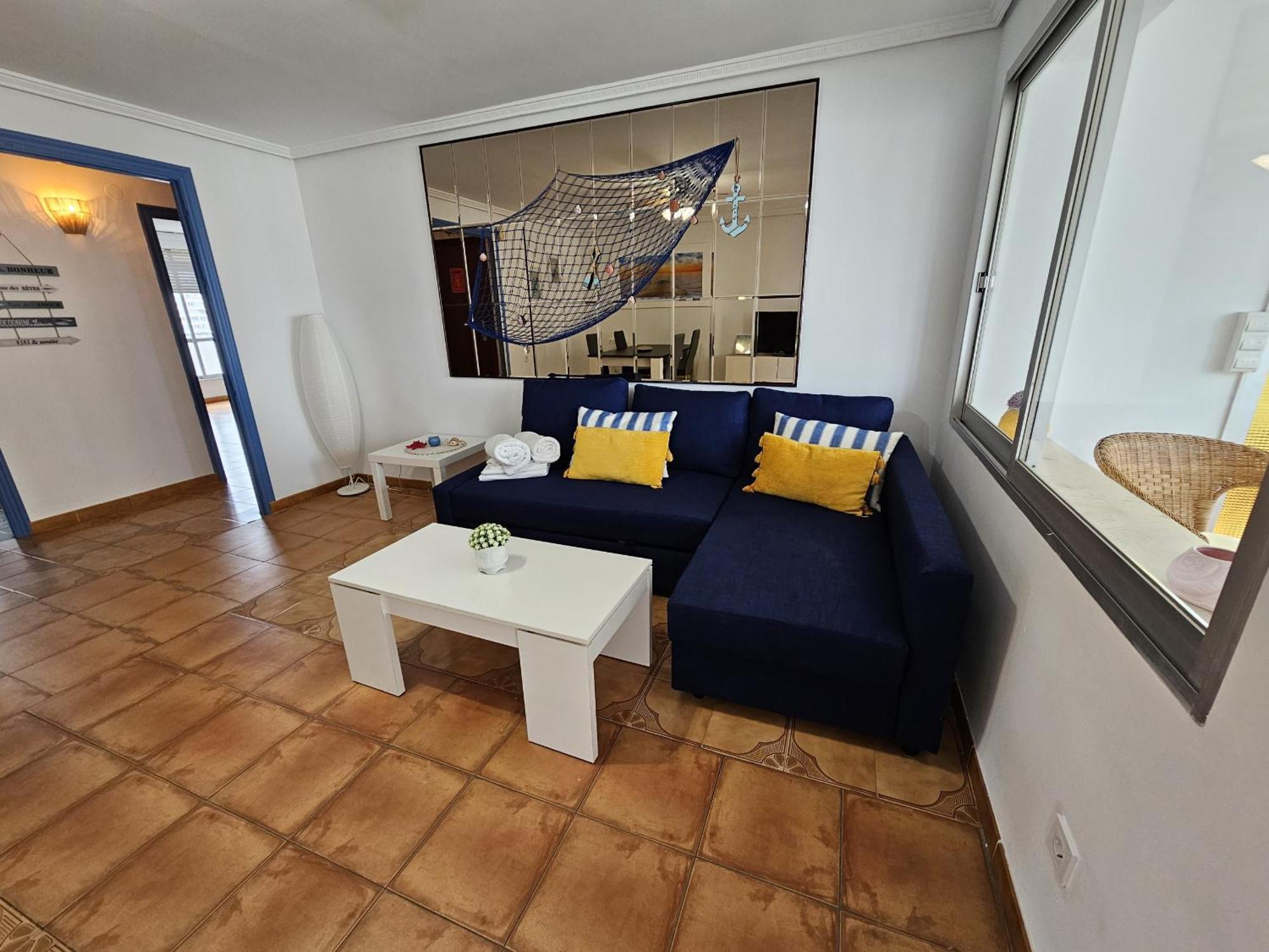 Apartamento Ilice 9 If Benidorm Kültér fotó