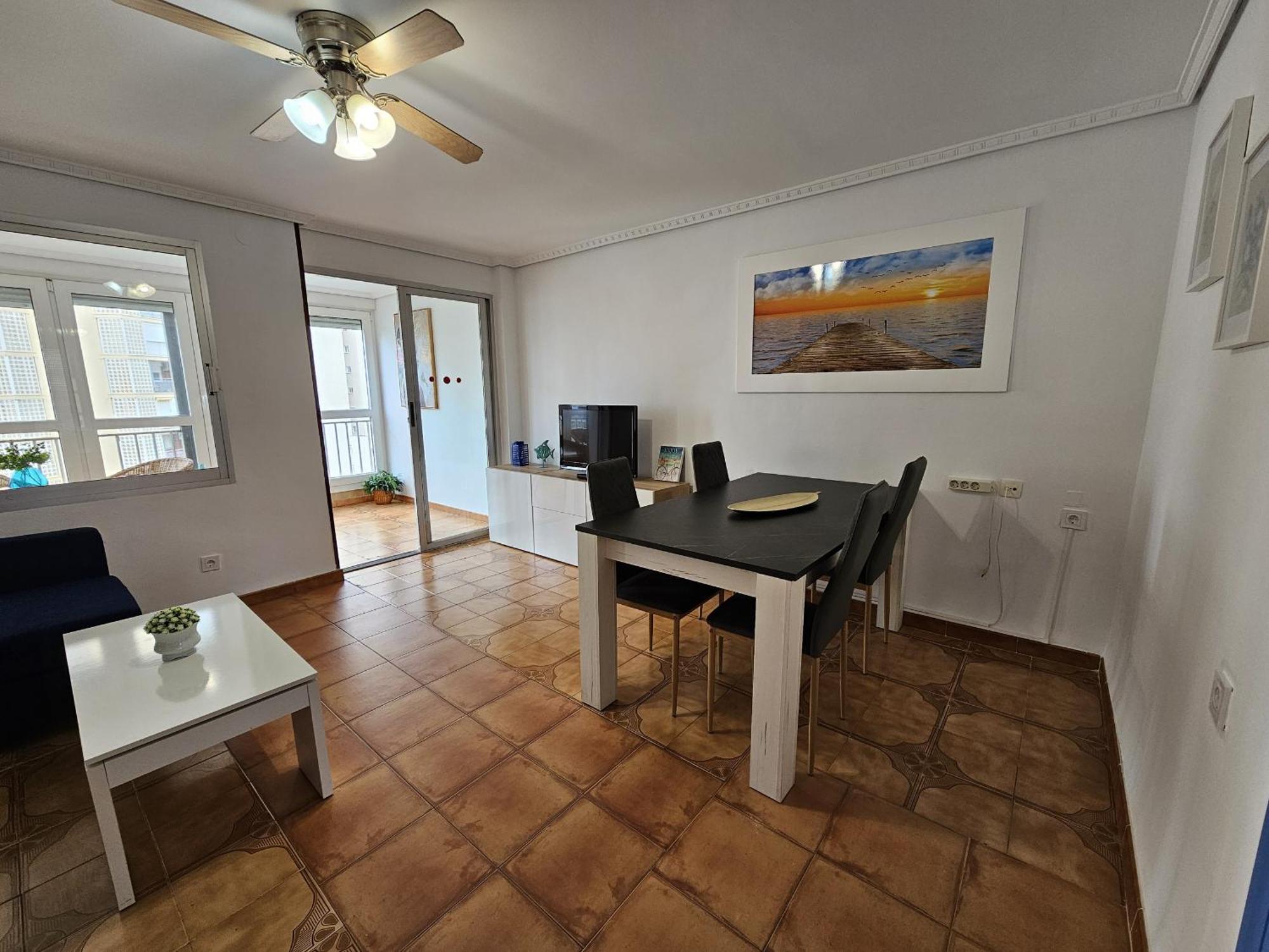 Apartamento Ilice 9 If Benidorm Kültér fotó
